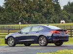 Acura TLX 2.4L 2015 года